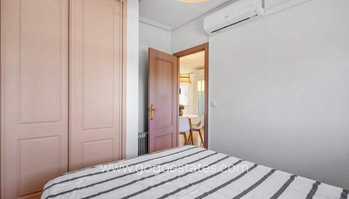 Revente - Bungalow - San Pedro Del Pinatar - Lo Pagán