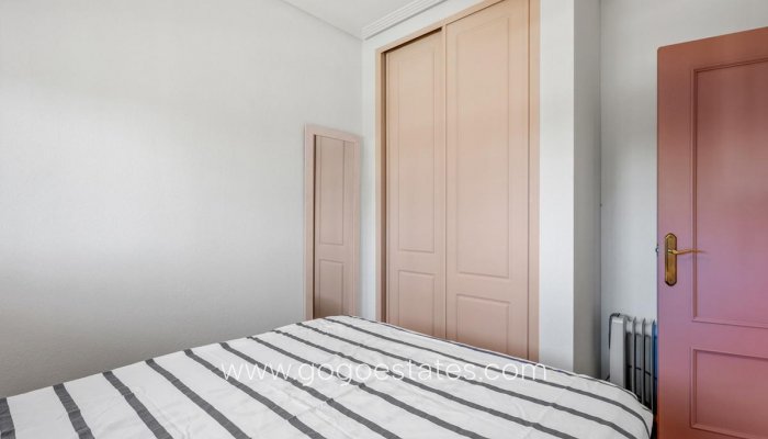 Revente - Bungalow - San Pedro Del Pinatar - Lo Pagán