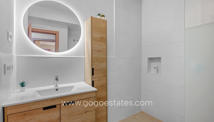 Revente - Bungalow - San Pedro Del Pinatar - Lo Pagán