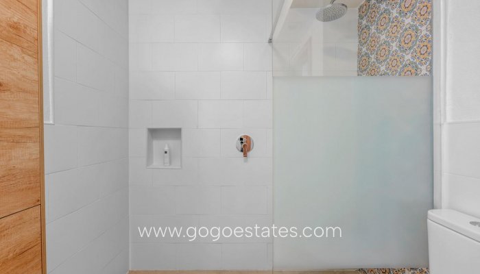 Revente - Bungalow - San Pedro Del Pinatar - Lo Pagán