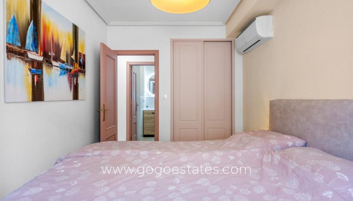 Revente - Bungalow - San Pedro Del Pinatar - Lo Pagán