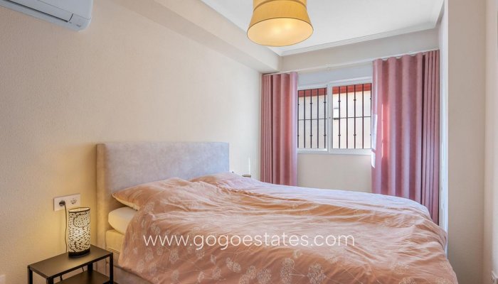 Revente - Bungalow - San Pedro Del Pinatar - Lo Pagán