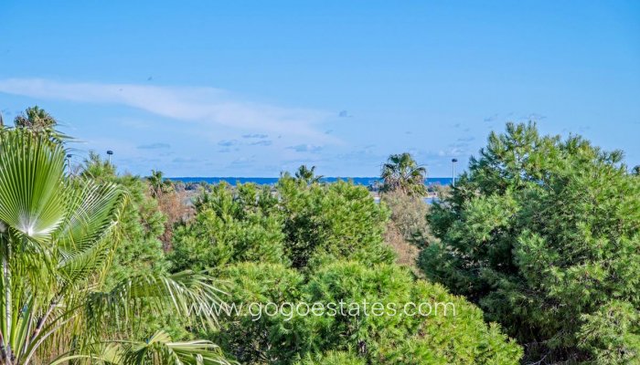 Revente - Bungalow - San Pedro Del Pinatar - Lo Pagán