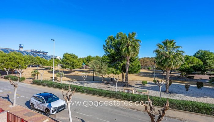 Revente - Bungalow - San Pedro Del Pinatar - Lo Pagán