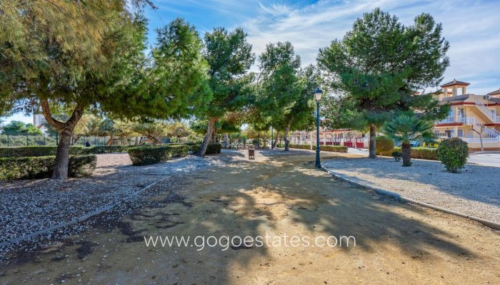 Revente - Bungalow - San Pedro Del Pinatar - Lo Pagán