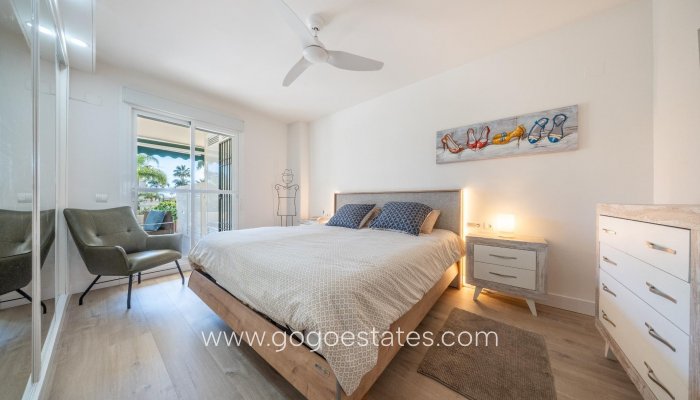 Resale - Apartamento - Málaga - Rodeo Alto-Guadaiza-La Campana