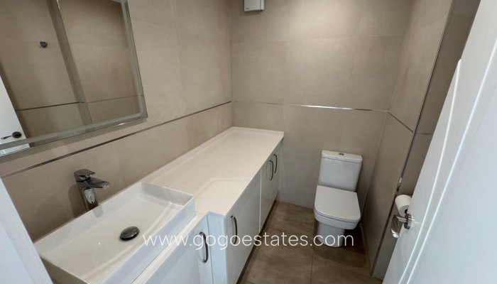 Wiederverkauf - Villa - Estepona - Las Lomas