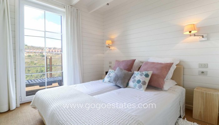 Venta - Villa - Benahavís - El Paraíso