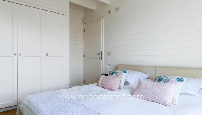 Venta - Villa - Benahavís - El Paraíso