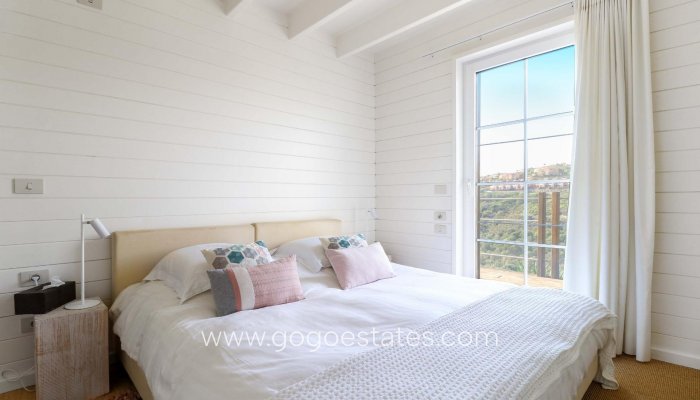 Venta - Villa - Benahavís - El Paraíso