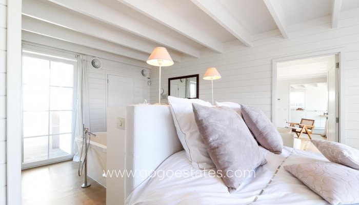 Venta - Villa - Benahavís - El Paraíso