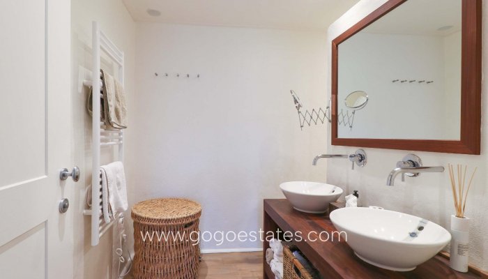 Venta - Villa - Benahavís - El Paraíso