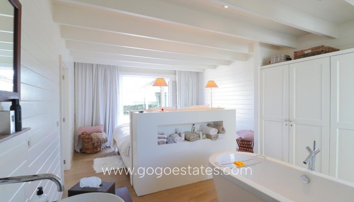 Venta - Villa - Benahavís - El Paraíso