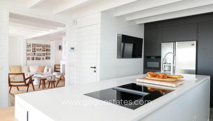 Venta - Villa - Benahavís - El Paraíso