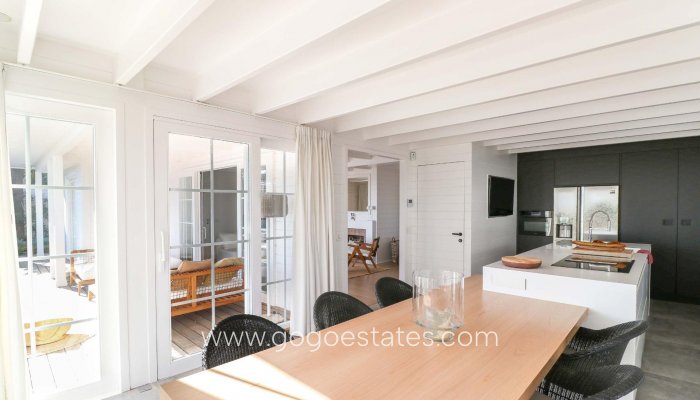 Venta - Villa - Benahavís - El Paraíso