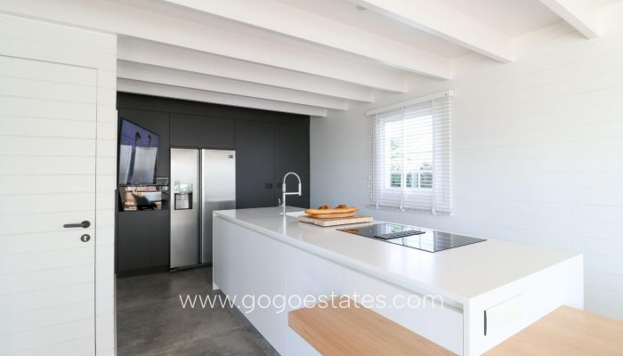 Venta - Villa - Benahavís - El Paraíso