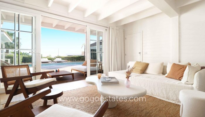 Venta - Villa - Benahavís - El Paraíso