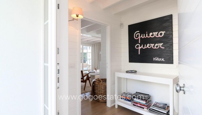 Venta - Villa - Benahavís - El Paraíso