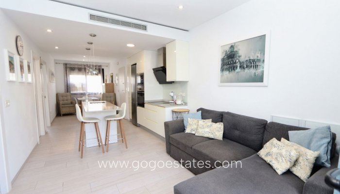 Resale - Penthouse - San Pedro Del Pinatar - Lo Pagán