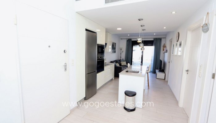 Resale - Penthouse - San Pedro Del Pinatar - Lo Pagán