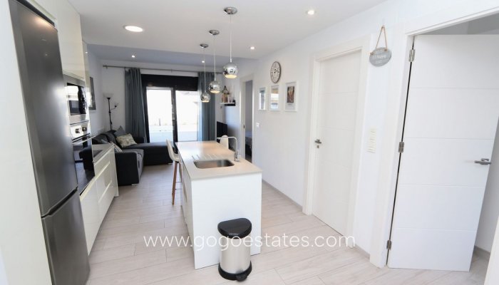Resale - Penthouse - San Pedro Del Pinatar - Lo Pagán