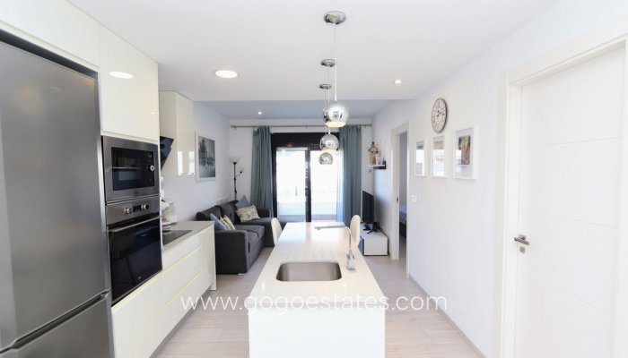 Resale - Penthouse - San Pedro Del Pinatar - Lo Pagán