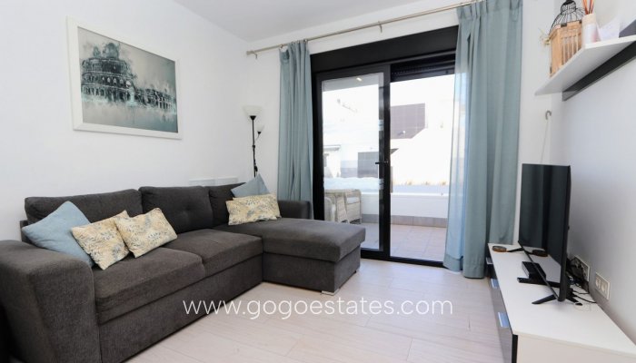 Resale - Penthouse - San Pedro Del Pinatar - Lo Pagán