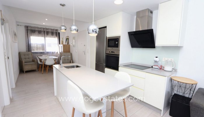 Resale - Penthouse - San Pedro Del Pinatar - Lo Pagán