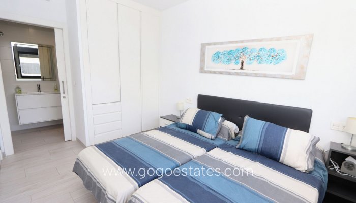 Resale - Penthouse - San Pedro Del Pinatar - Lo Pagán