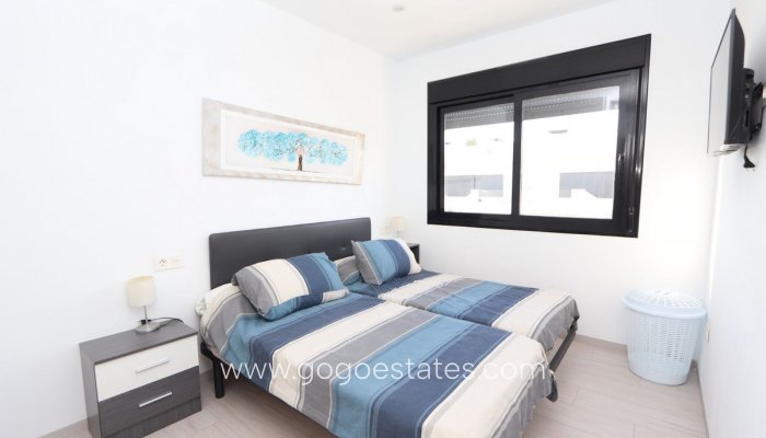 Resale - Penthouse - San Pedro Del Pinatar - Lo Pagán