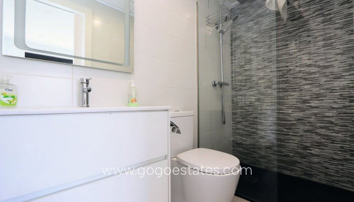 Resale - Penthouse - San Pedro Del Pinatar - Lo Pagán