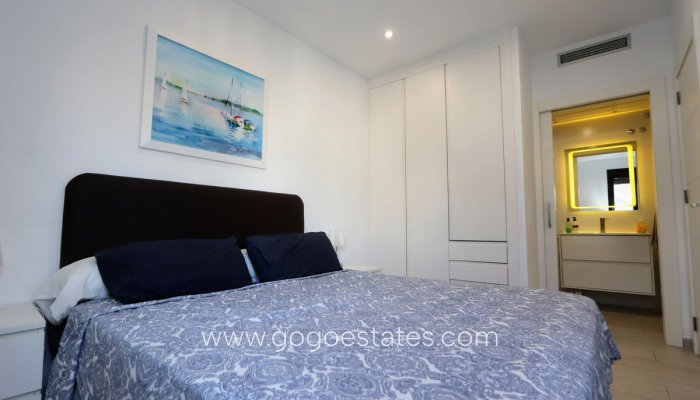 Resale - Penthouse - San Pedro Del Pinatar - Lo Pagán