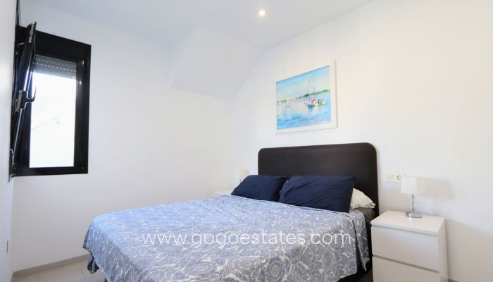 Resale - Penthouse - San Pedro Del Pinatar - Lo Pagán