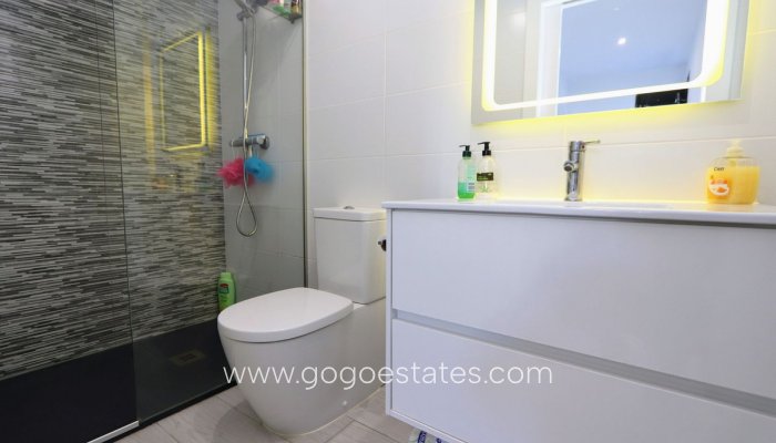 Resale - Penthouse - San Pedro Del Pinatar - Lo Pagán