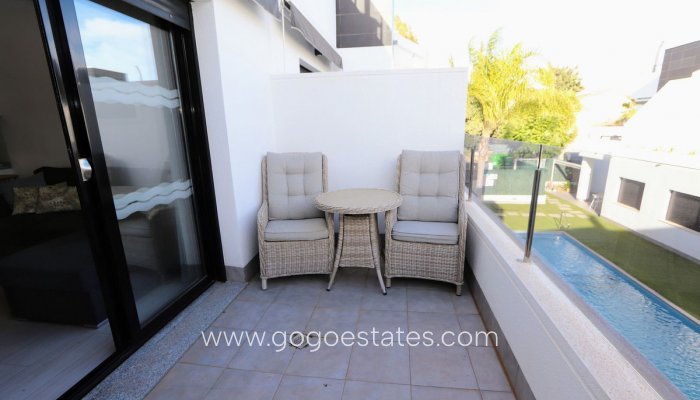 Resale - Penthouse - San Pedro Del Pinatar - Lo Pagán