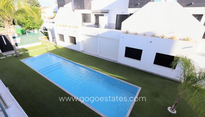 Resale - Penthouse - San Pedro Del Pinatar - Lo Pagán