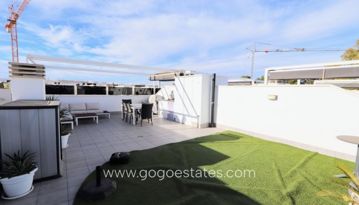 Resale - Penthouse - San Pedro Del Pinatar - Lo Pagán