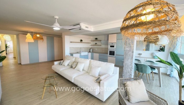 Te koop - Apartamento - San Pedro Del Pinatar - Lo Pagan