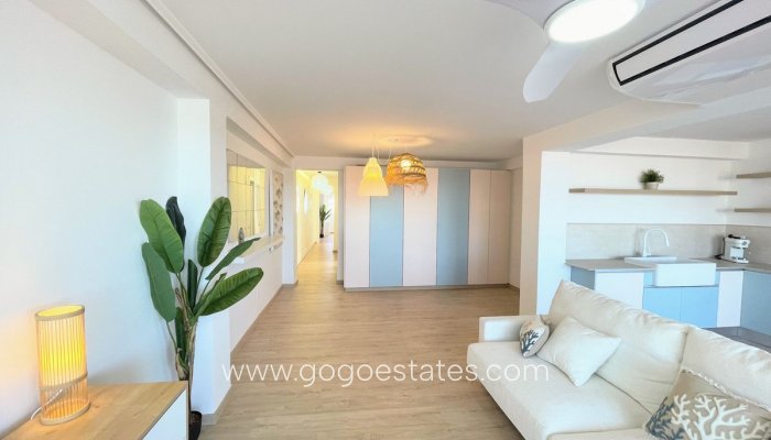 Te koop - Apartamento - San Pedro Del Pinatar - Lo Pagan