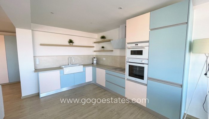 Te koop - Apartamento - San Pedro Del Pinatar - Lo Pagan