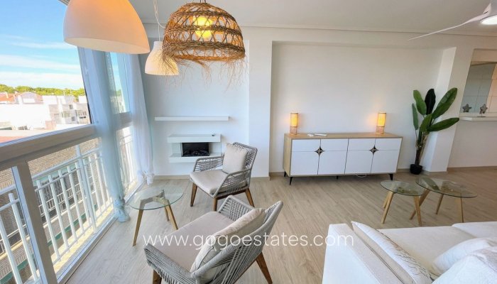 Te koop - Apartamento - San Pedro Del Pinatar - Lo Pagan