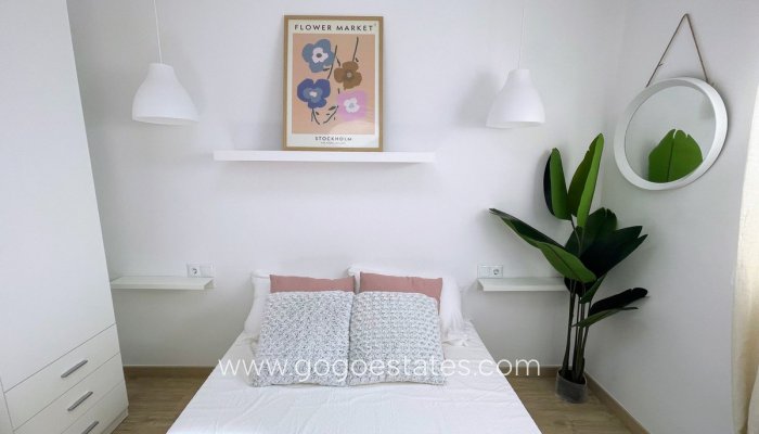 Te koop - Apartamento - San Pedro Del Pinatar - Lo Pagan