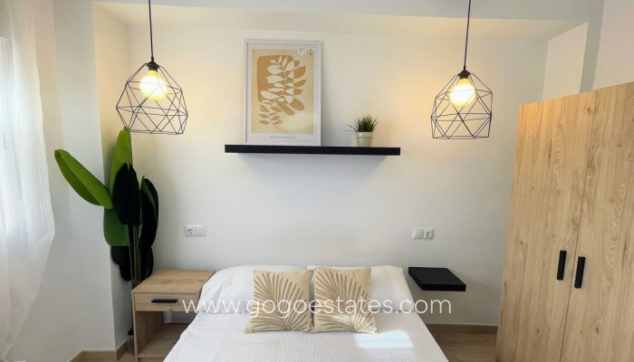 Te koop - Apartamento - San Pedro Del Pinatar - Lo Pagan