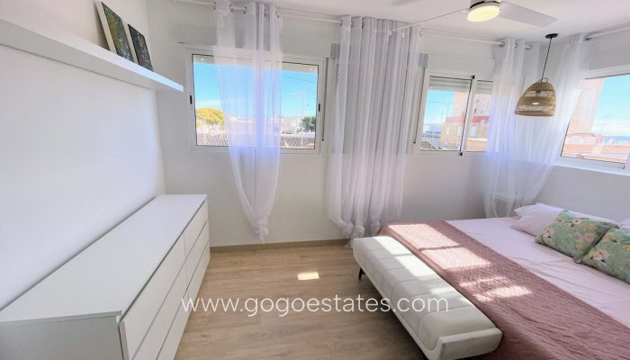 Te koop - Apartamento - San Pedro Del Pinatar - Lo Pagan