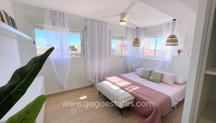 Te koop - Apartamento - San Pedro Del Pinatar - Lo Pagan