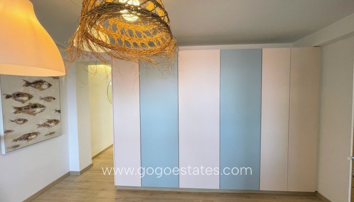 Te koop - Apartamento - San Pedro Del Pinatar - Lo Pagan