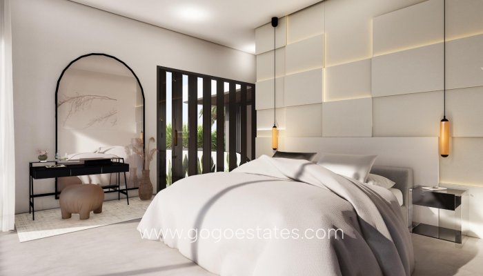 Te koop - Villa - Málaga - Valdeolletas-Las Cancelas-Xarblanca