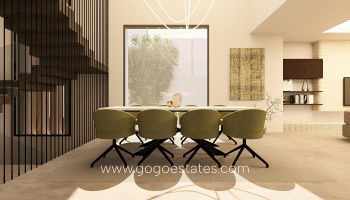 Te koop - Villa - Málaga - Valdeolletas-Las Cancelas-Xarblanca