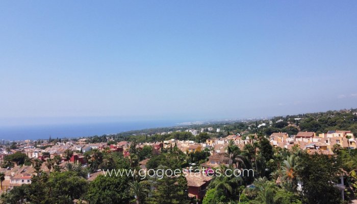 Te koop - Villa - Málaga - Valdeolletas-Las Cancelas-Xarblanca