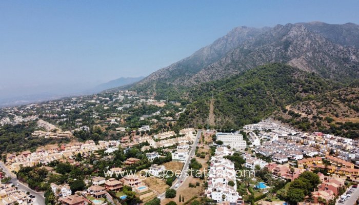 Te koop - Villa - Málaga - Valdeolletas-Las Cancelas-Xarblanca